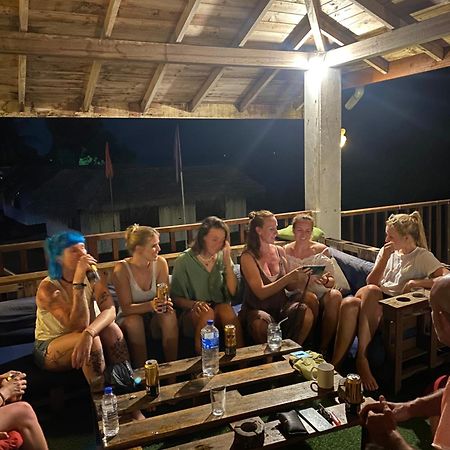 Margarita kitesurfing school Sri Lanka Hotel Kalpitiya Bagian luar foto